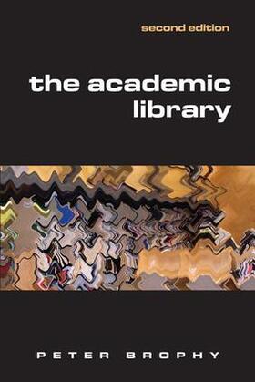 Brophy |  Academic Library | Buch |  Sack Fachmedien
