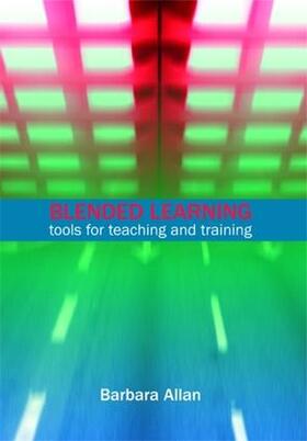 Allan |  Blended Learning | Buch |  Sack Fachmedien