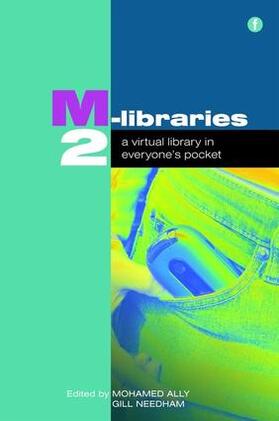Ally / Needham |  M-Libraries 2 | Buch |  Sack Fachmedien
