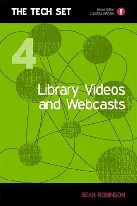 Casserley Robinson |  Library Videos and Webcasts | Buch |  Sack Fachmedien