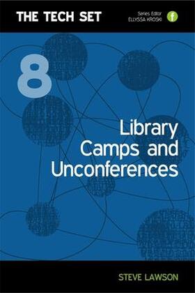 Lawson |  Library Camps and Unconferences | Buch |  Sack Fachmedien