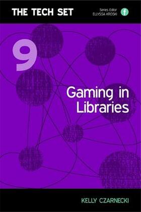 Czarnecki |  Gaming in Libraries | Buch |  Sack Fachmedien