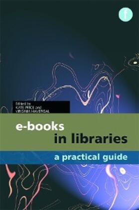 Price / Havergal |  E-books in Libraries | eBook | Sack Fachmedien