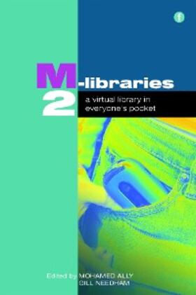 Ally / Needham |  M-Libraries 2 | eBook | Sack Fachmedien
