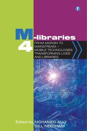 Ally / Needham | M-Libraries 4 | Buch | 978-1-85604-944-3 | sack.de
