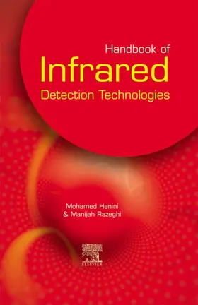 Henini / Razeghi |  Handbook of Infrared Detection Technologies | Buch |  Sack Fachmedien