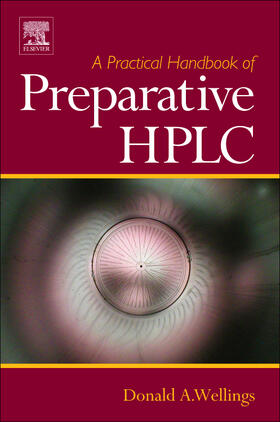 Wellings |  A Practical Handbook of Preparative HPLC | Buch |  Sack Fachmedien