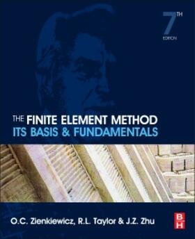 Zienkiewicz / Taylor |  The Finite Element Method: Its Basis and Fundamentals | Buch |  Sack Fachmedien