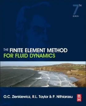 Zienkiewicz / Taylor / Nithiarasu |  Finite Element Method for Fluid Dynamics | Buch |  Sack Fachmedien