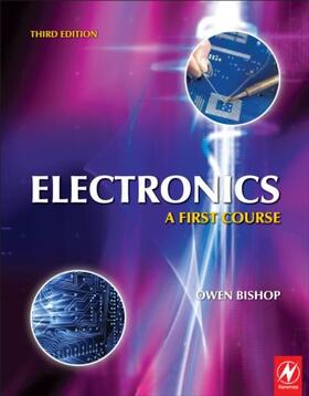 Bishop |  Electronics | Buch |  Sack Fachmedien