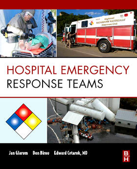 Glarum / Birou / Cetaruk |  Hospital Emergency Response Teams | Buch |  Sack Fachmedien