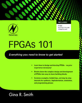 Smith |  FPGAs 101 | Buch |  Sack Fachmedien