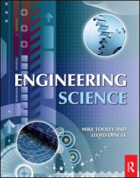 Tooley / Dingle |  Engineering Science | Buch |  Sack Fachmedien