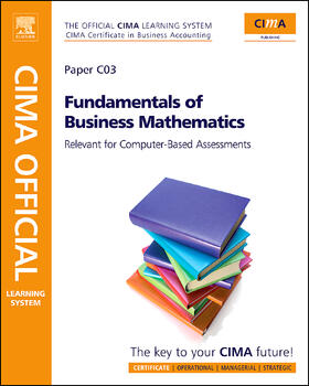 Eaton |  Fundamentals of Business Mathematics | Buch |  Sack Fachmedien