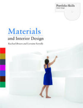 Farrelly / Brown |  Materials and Interior Design | Buch |  Sack Fachmedien