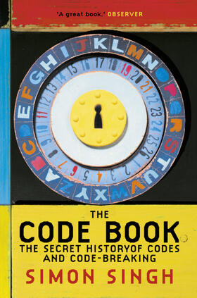 Singh |  The Code Book | Buch |  Sack Fachmedien