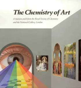 Berry / Osborne |  Chemistry of Art | Buch |  Sack Fachmedien