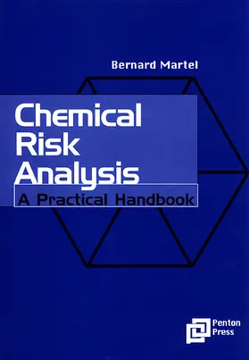 Martel |  Chemical Risk Analysis | Buch |  Sack Fachmedien