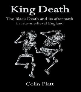 Platt |  King Death | Buch |  Sack Fachmedien