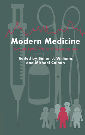 Williams / Calnan |  Modern Medicine | Buch |  Sack Fachmedien