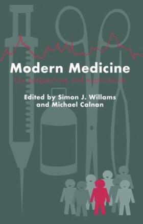 Williams / Calnan |  Modern Medicine | Buch |  Sack Fachmedien