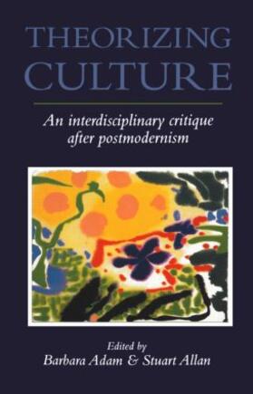 Adam / Allan |  Theorizing Culture | Buch |  Sack Fachmedien