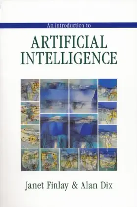 Finlay / Dix |  An Introduction To Artificial Intelligence | Buch |  Sack Fachmedien