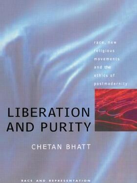 Bhatt |  Liberation And Purity | Buch |  Sack Fachmedien