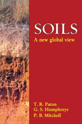 Paton |  Soils | Buch |  Sack Fachmedien