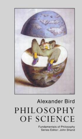 Bird |  Philosophy Of Science | Buch |  Sack Fachmedien