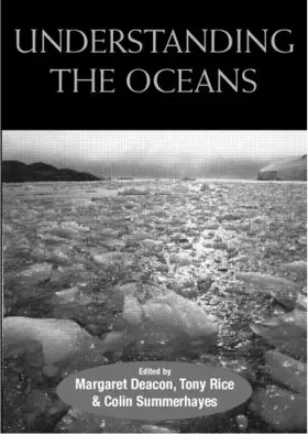 Deacon / Rice / Summerhayes |  Understanding the Oceans | Buch |  Sack Fachmedien