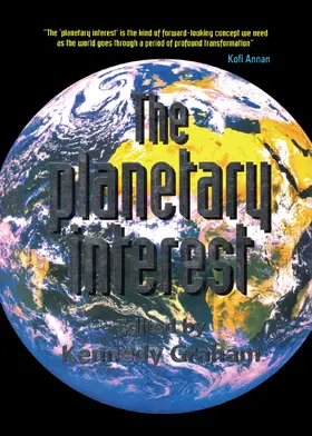 Graham |  The Planetary Interest | Buch |  Sack Fachmedien