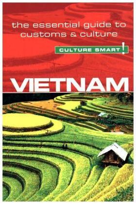 Murray |  Vietnam - Culture Smart! (Second Edition, Second) | Buch |  Sack Fachmedien