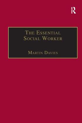 Davies |  Essential Social Worker | Buch |  Sack Fachmedien