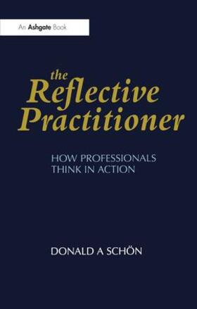 Schon / Schön |  The Reflective Practitioner | Buch |  Sack Fachmedien