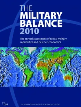 Iiss |  The Military Balance | Buch |  Sack Fachmedien