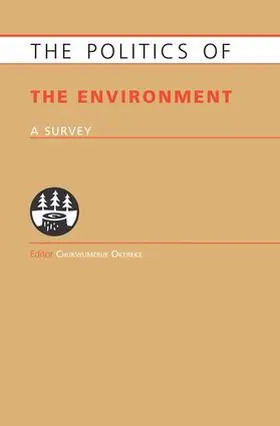 Okereke |  Politics of the Environment | Buch |  Sack Fachmedien