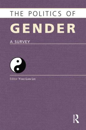 Lee |  The Politics of Gender | Buch |  Sack Fachmedien