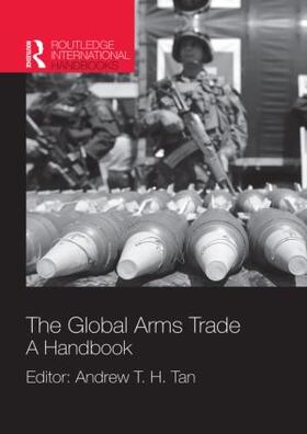 Tan |  The Global Arms Trade | Buch |  Sack Fachmedien