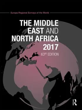 Publications |  The Middle East and North Africa 2017 | Buch |  Sack Fachmedien