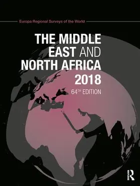 Publications |  The Middle East and North Africa 2018 | Buch |  Sack Fachmedien