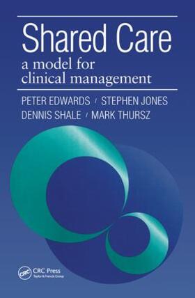 Edwards / Stephen / Shale |  Shared Care | Buch |  Sack Fachmedien