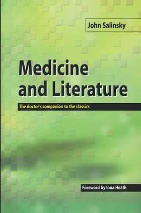 Salinsky |  Medicine and Literature | Buch |  Sack Fachmedien