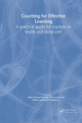 Claridge / Lewis |  Coaching for Effective Learning | Buch |  Sack Fachmedien