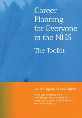 Chambers |  Career Planning for Everyone in the NHS | Buch |  Sack Fachmedien