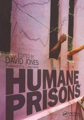 Jones |  Humane Prisons | Buch |  Sack Fachmedien