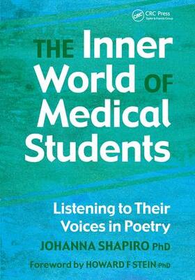 Shapiro |  The Inner World of Medical Students | Buch |  Sack Fachmedien