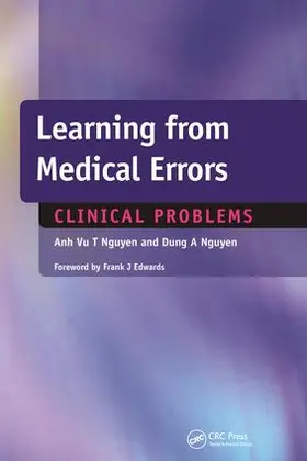 Nguyen |  Learning from Medical Errors | Buch |  Sack Fachmedien