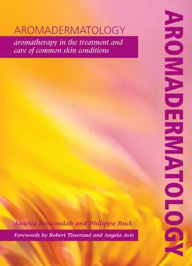 Bensouilah / Buck |  Aromadermatology | Buch |  Sack Fachmedien