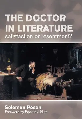 Posen |  The Doctor in Literature, Volume 2 | Buch |  Sack Fachmedien